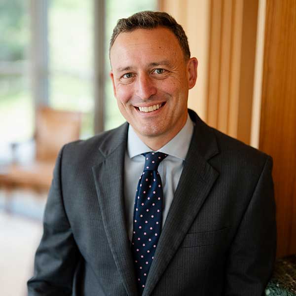 Tom Contiliano, Senior Investment Advisor