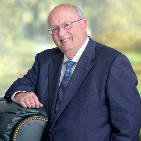 Alan Culbertson