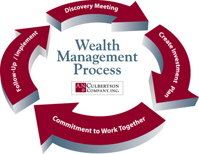 Wealth Management Process